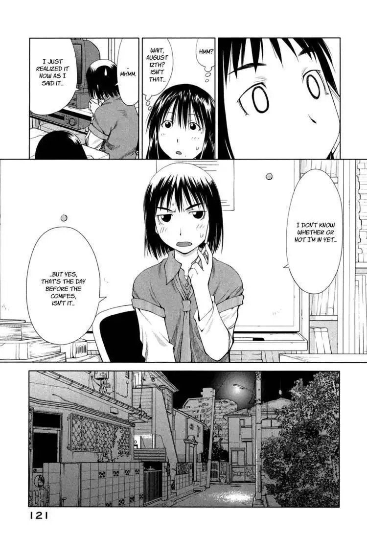 Genshiken Nidaime - The Society for the Study of Modern Visual Culture II Chapter 59 21